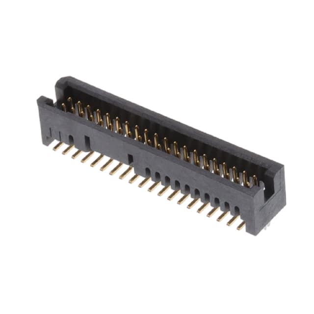 TFML-120-02-H-D-LC Samtec Inc.  Headers Male Pins